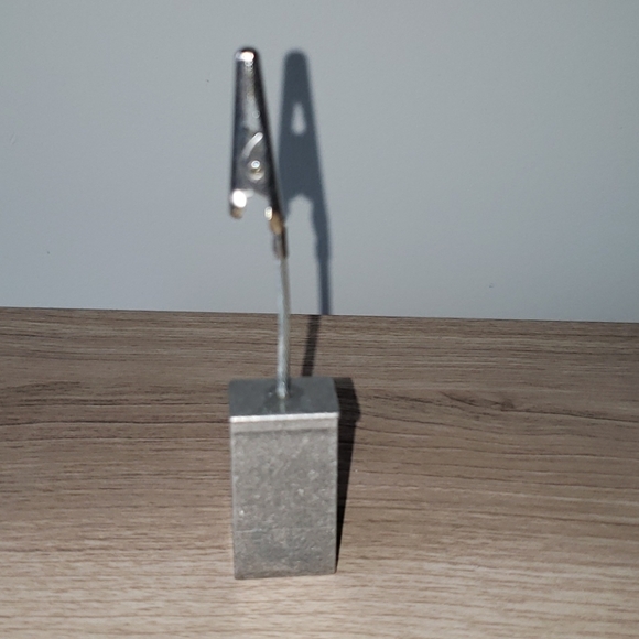 Letter J Clips Lot - Picture 4 of 6